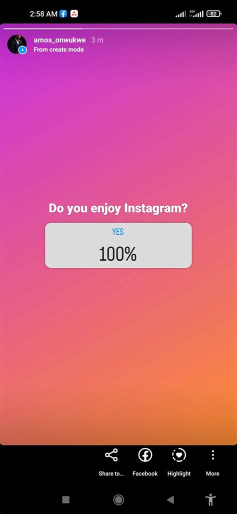 how to see poll results on instagram|How to Make a Poll on Instagram Stories [9 Engaging .
